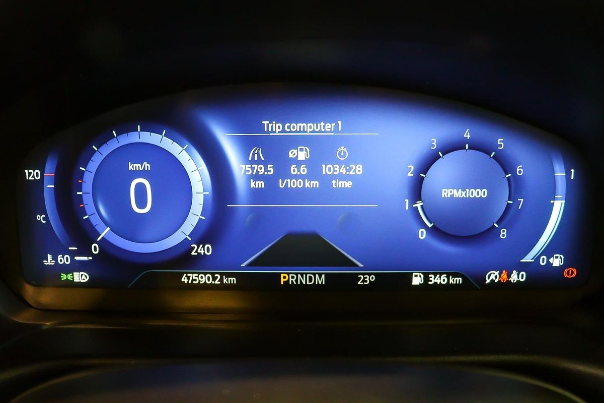 2022 Ford Puma ST-Line V JK