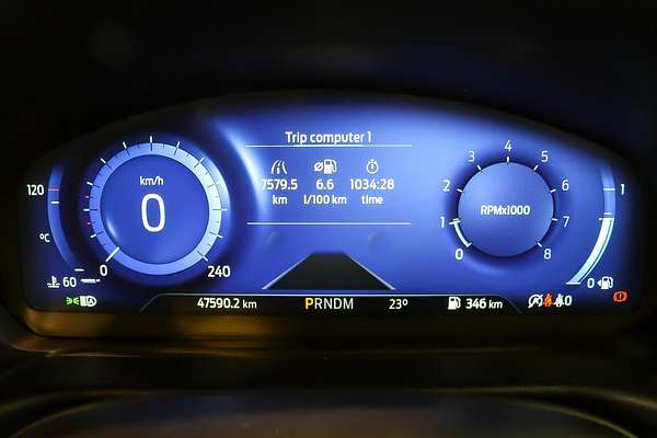 2022 Ford Puma ST-Line V JK