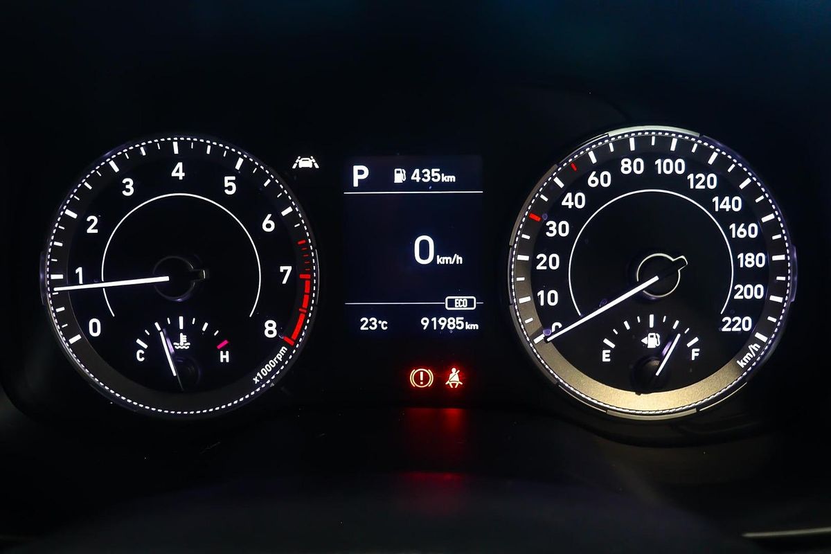 2021 Hyundai Venue Elite QX.V4