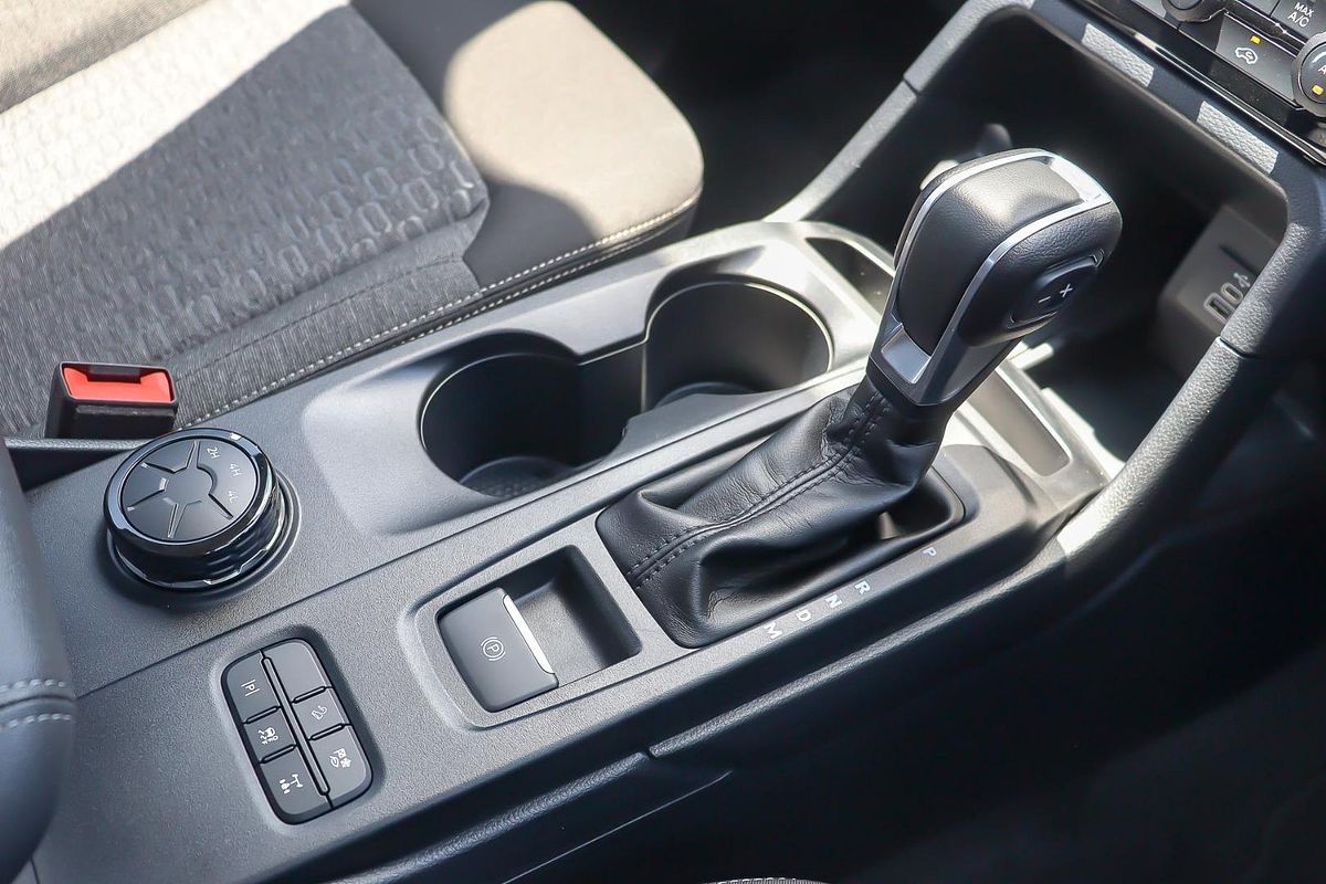 2024 Ford Ranger XLT 4X4 2.0L