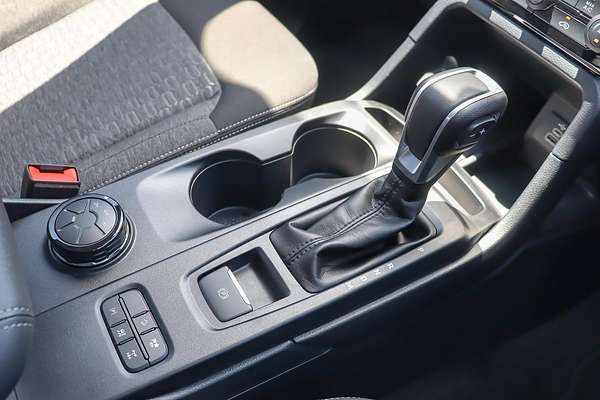 2024 Ford Ranger XLT 4X4 2.0L