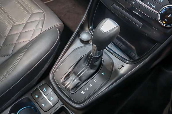 2022 Ford Puma ST-Line V JK