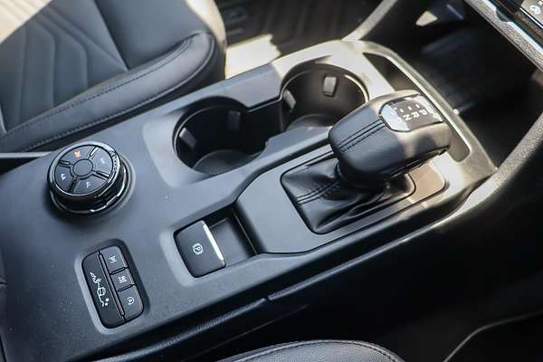 2025 Ford Everest Trend 2.0L