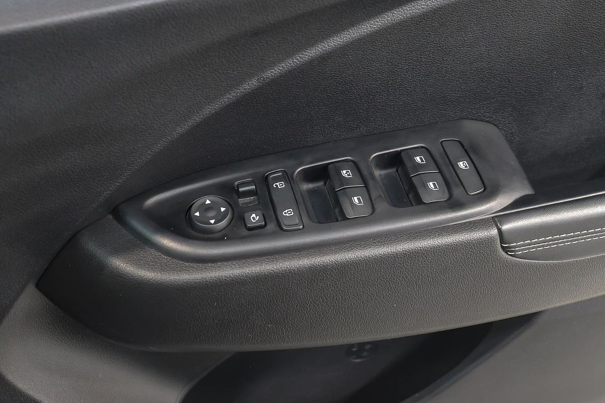 2021 Hyundai Venue Elite QX.V4