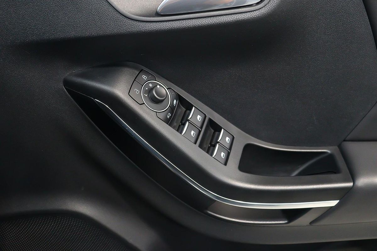 2022 Ford Puma ST-Line V JK