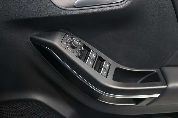 2022 Ford Puma ST-Line V JK