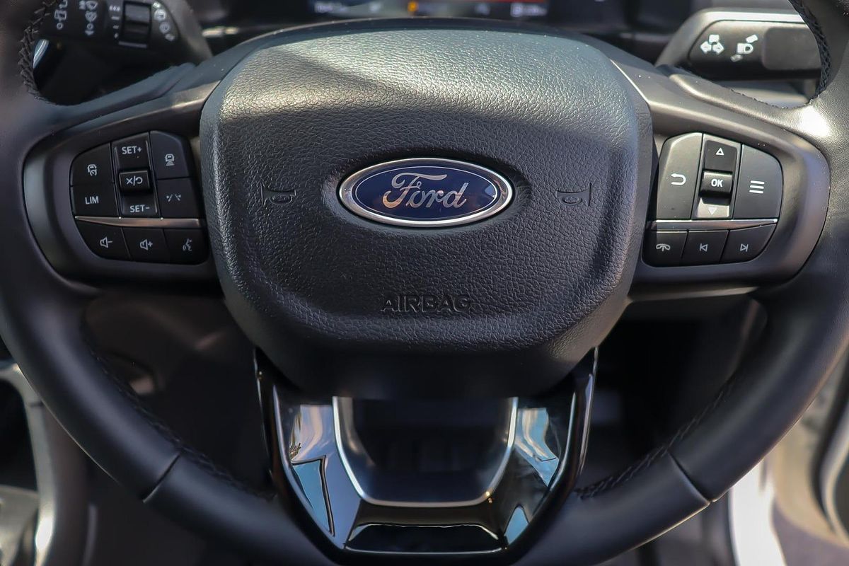 2025 Ford Everest Trend 2.0L