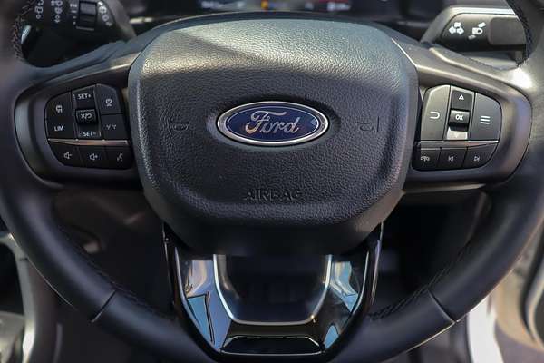 2025 Ford Everest Trend 2.0L