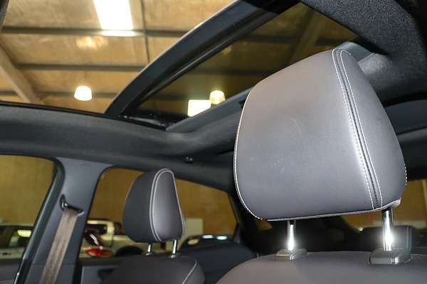 2022 Ford Puma ST-Line V JK