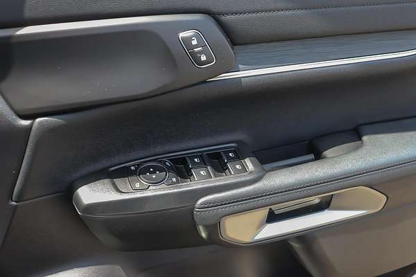 2025 Ford Everest Trend 2.0L