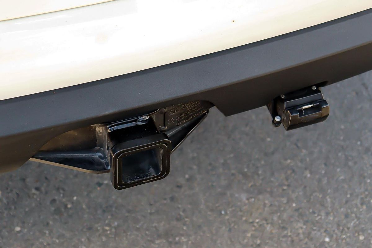 2025 Ford Everest Trend 2.0L