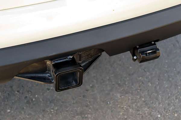 2025 Ford Everest Trend 2.0L