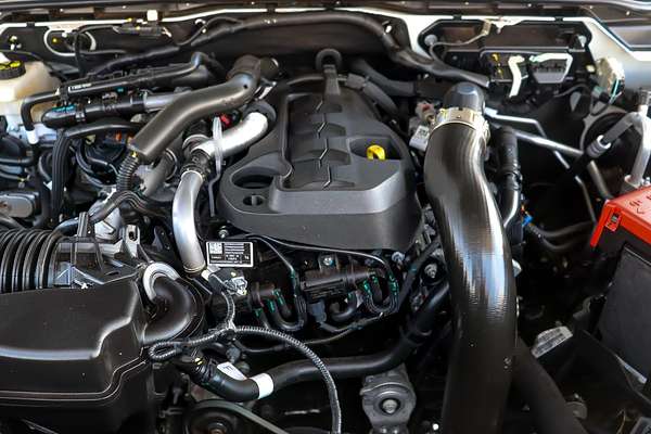 2025 Ford Everest Trend 2.0L