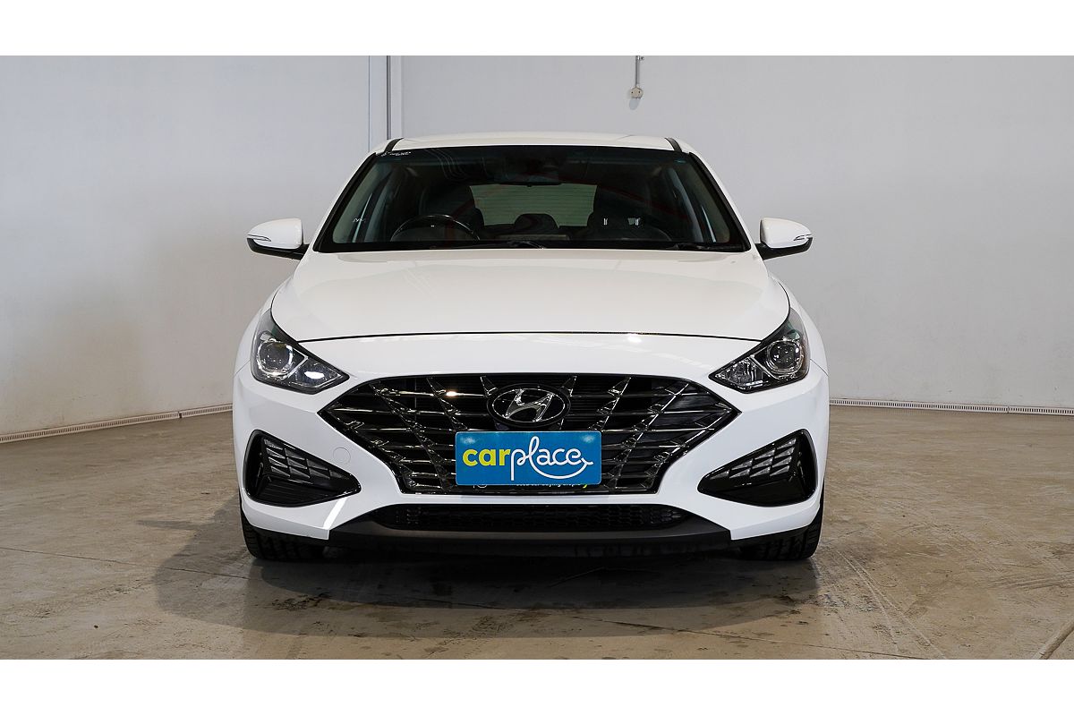 2021 Hyundai i30 Active PD.V4