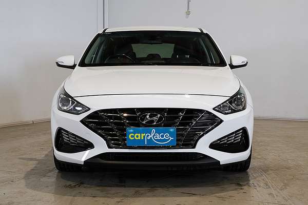 2021 Hyundai i30 Active PD.V4