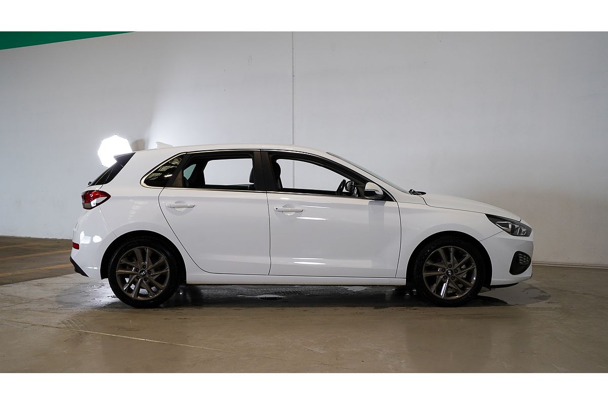 2021 Hyundai i30 Active PD.V4