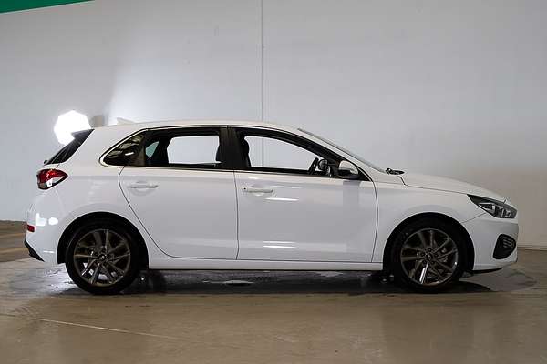 2021 Hyundai i30 Active PD.V4