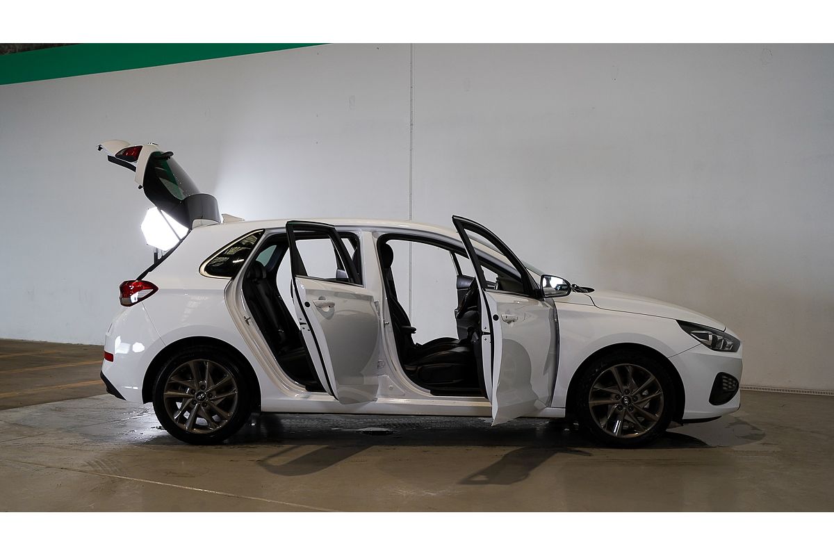 2021 Hyundai i30 Active PD.V4