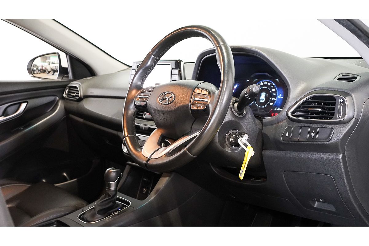 2021 Hyundai i30 Active PD.V4