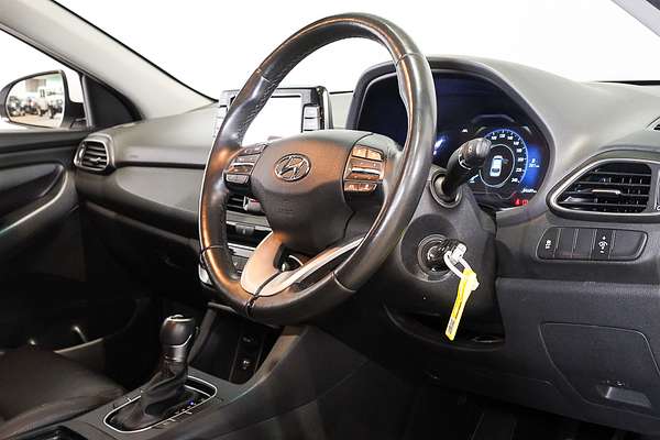 2021 Hyundai i30 Active PD.V4