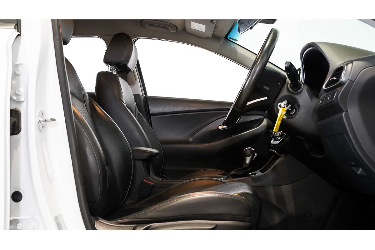 2021 Hyundai i30 Active PD.V4