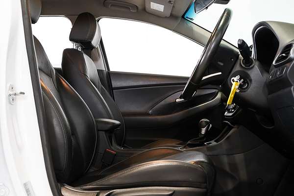 2021 Hyundai i30 Active PD.V4