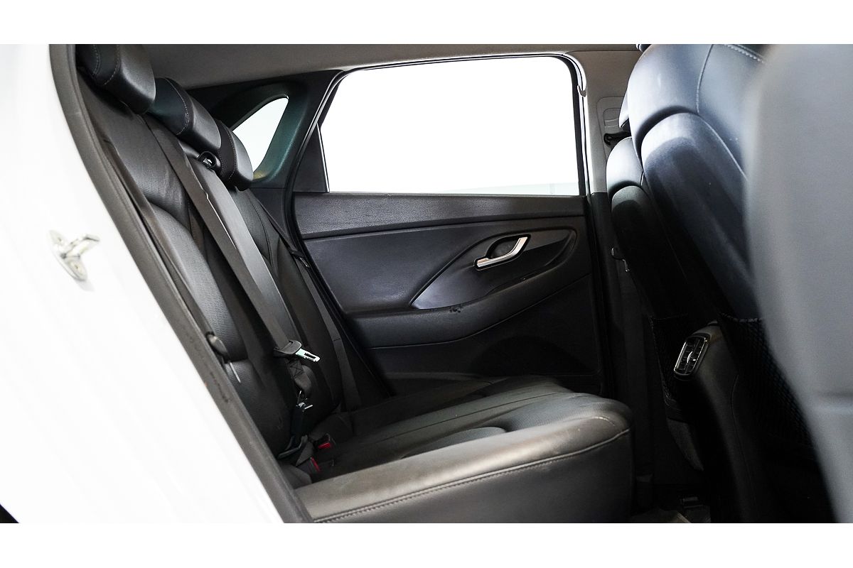 2021 Hyundai i30 Active PD.V4