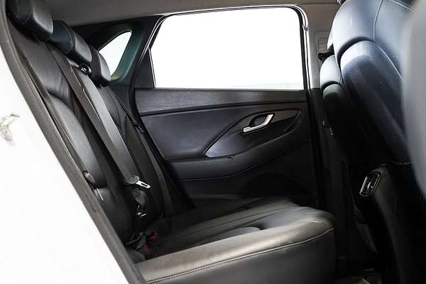 2021 Hyundai i30 Active PD.V4