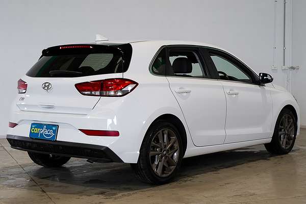 2021 Hyundai i30 Active PD.V4