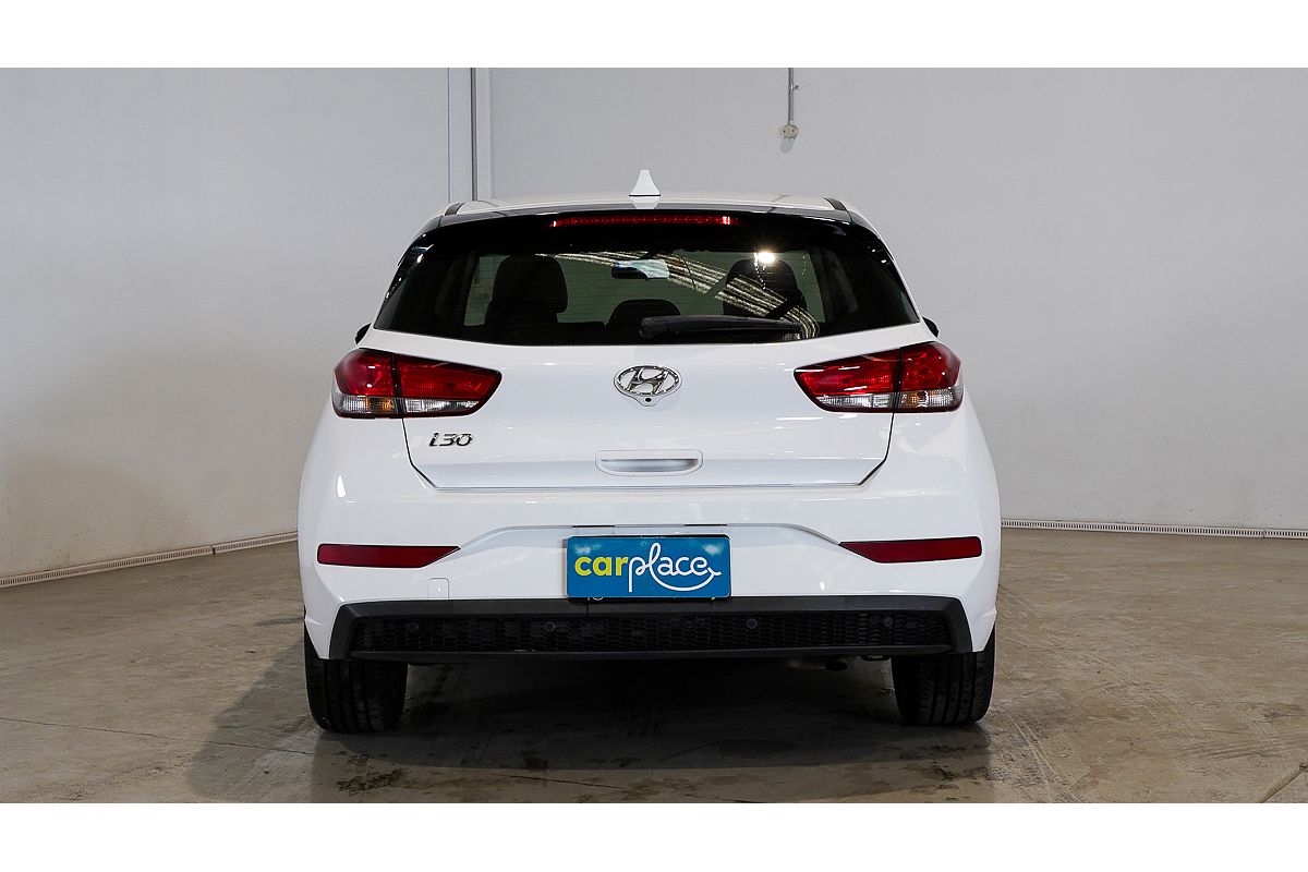 2021 Hyundai i30 Active PD.V4