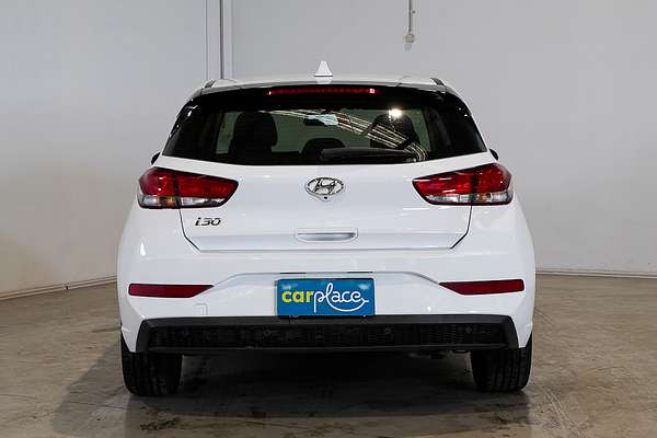 2021 Hyundai i30 Active PD.V4