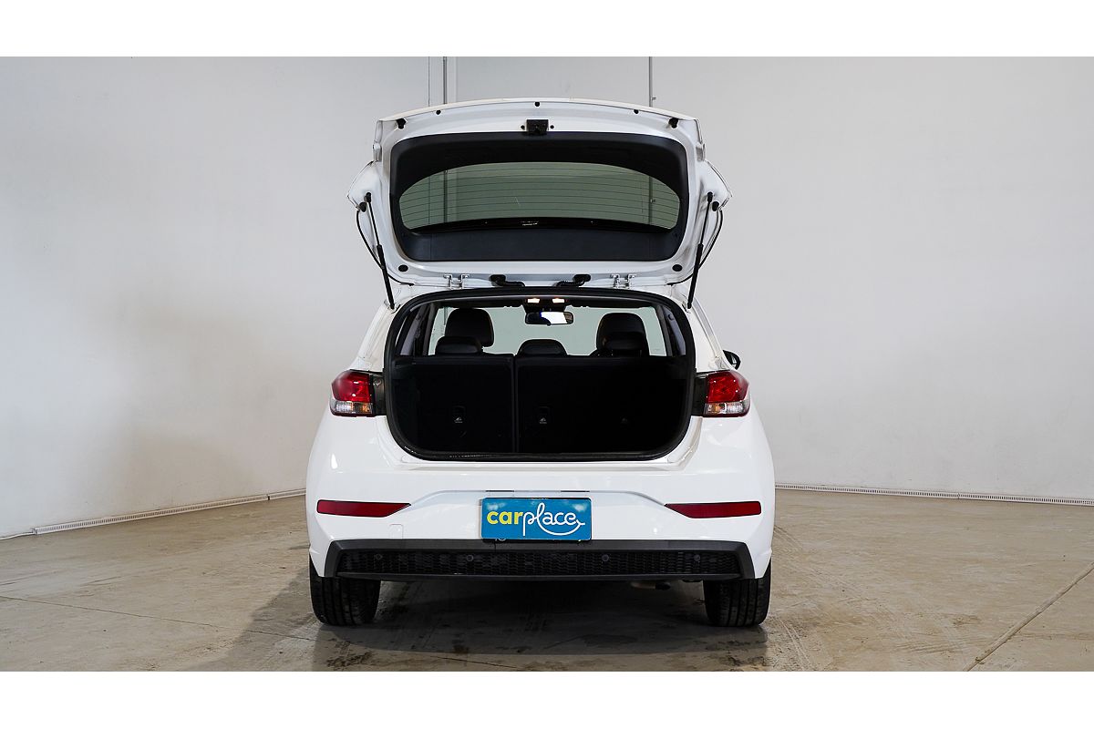 2021 Hyundai i30 Active PD.V4