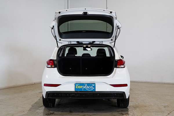 2021 Hyundai i30 Active PD.V4