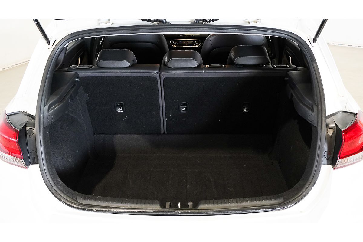 2021 Hyundai i30 Active PD.V4