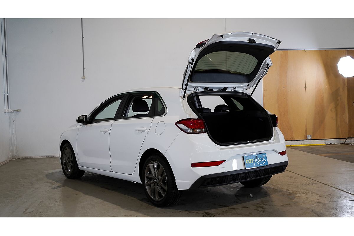 2021 Hyundai i30 Active PD.V4