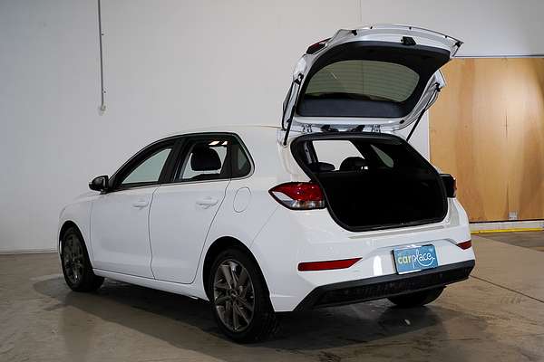 2021 Hyundai i30 Active PD.V4