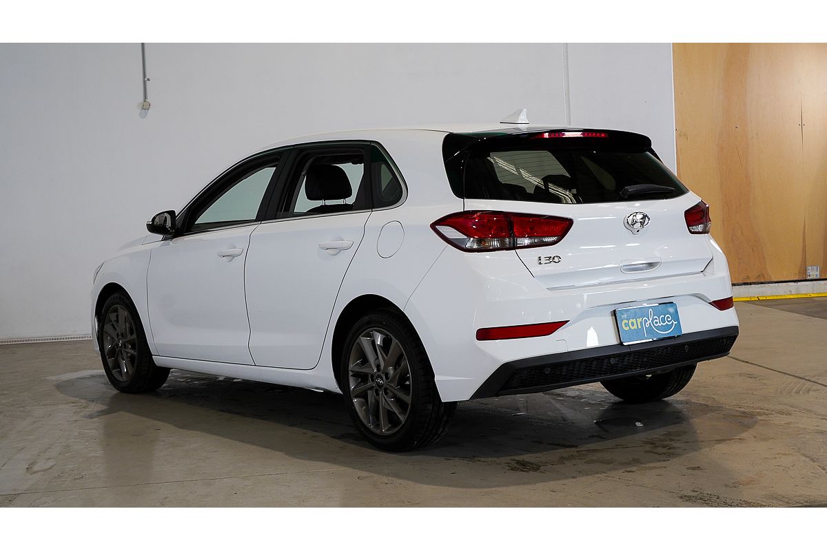 2021 Hyundai i30 Active PD.V4