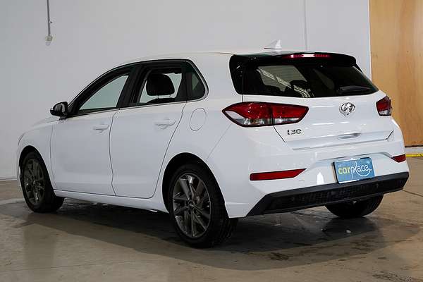 2021 Hyundai i30 Active PD.V4