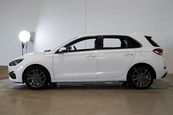 2021 Hyundai i30 Active PD.V4