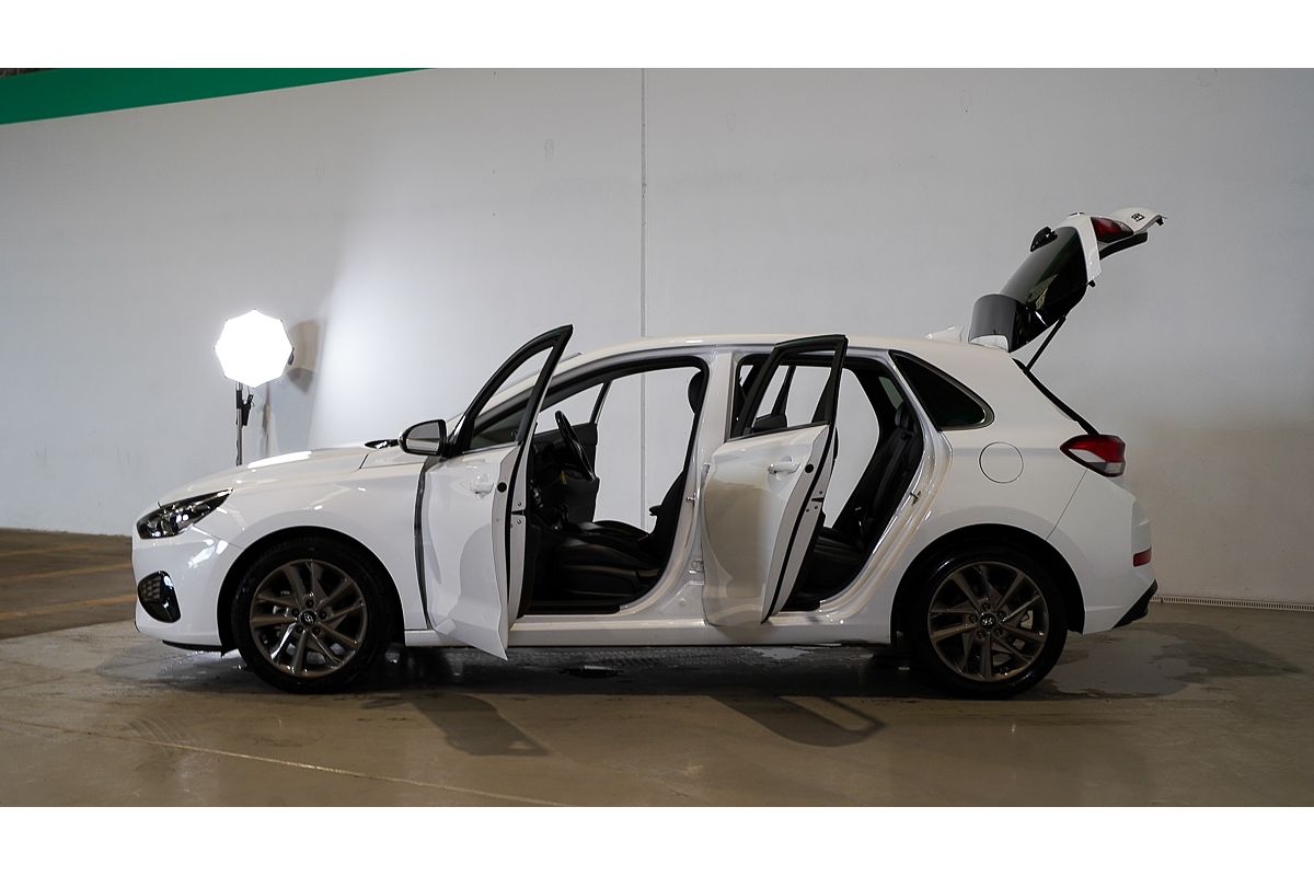 2021 Hyundai i30 Active PD.V4