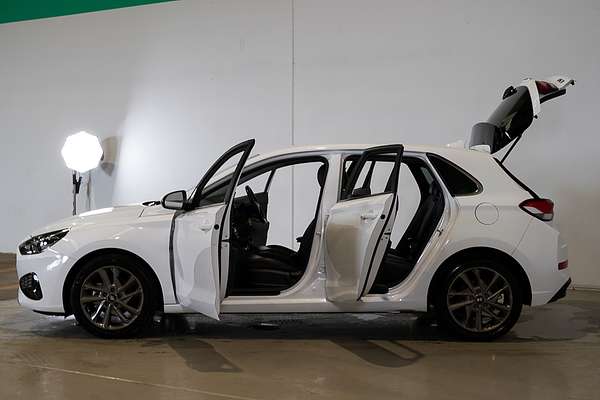 2021 Hyundai i30 Active PD.V4