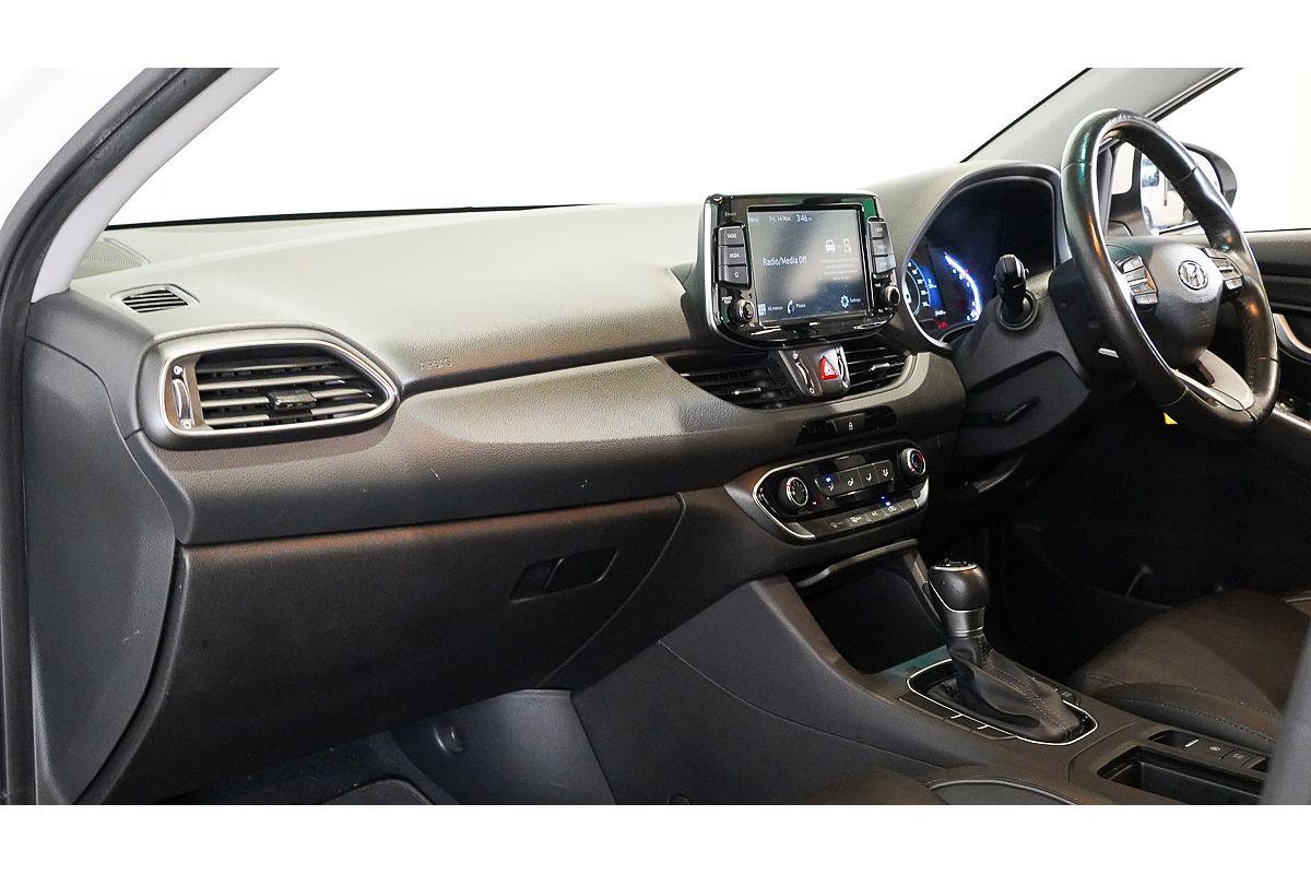 2021 Hyundai i30 Active PD.V4