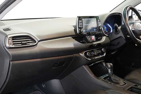 2021 Hyundai i30 Active PD.V4