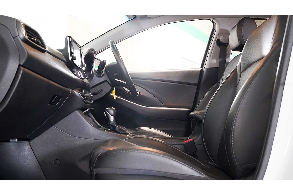 2021 Hyundai i30 Active PD.V4