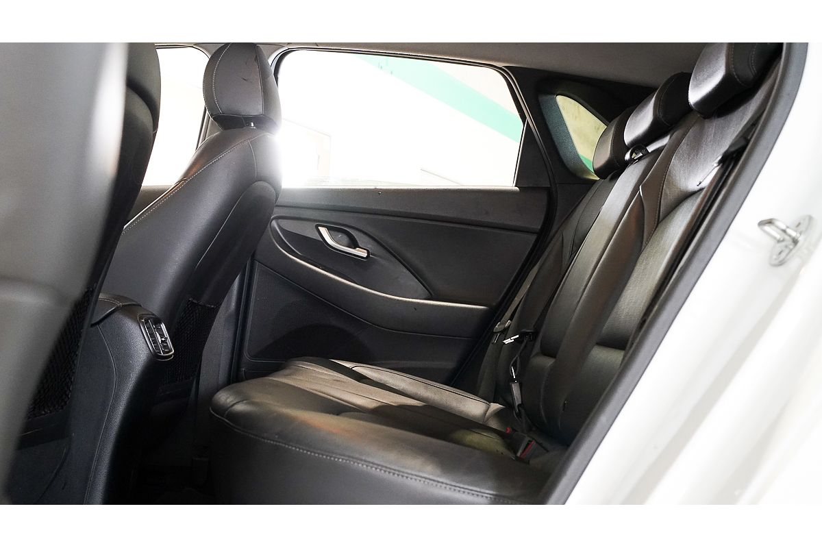 2021 Hyundai i30 Active PD.V4