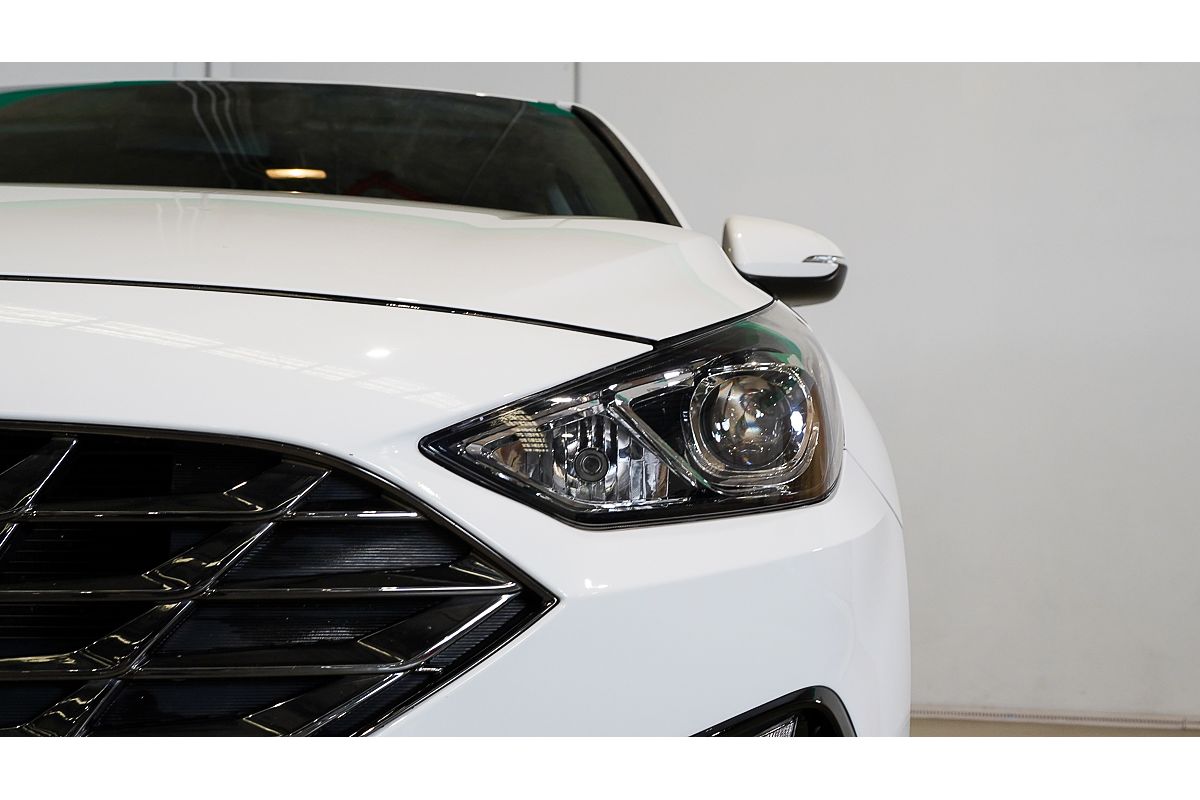 2021 Hyundai i30 Active PD.V4