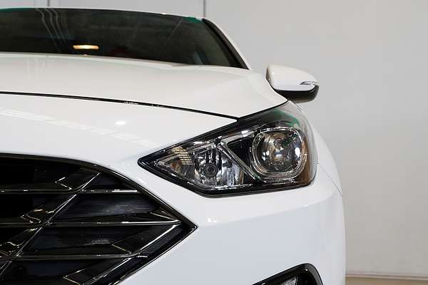 2021 Hyundai i30 Active PD.V4