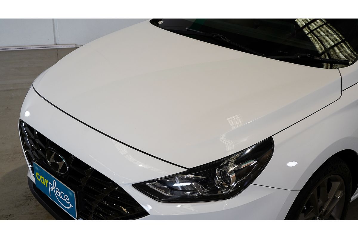 2021 Hyundai i30 Active PD.V4