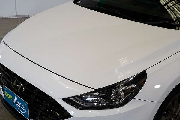 2021 Hyundai i30 Active PD.V4