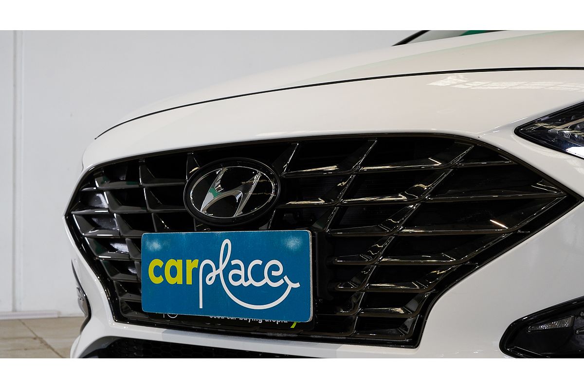 2021 Hyundai i30 Active PD.V4